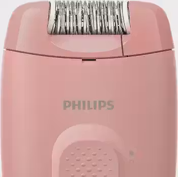 Philips Depilador Feminino Elétrico Série 2000