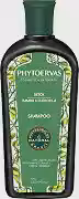 Phytoervas Detox Shampoo Uso Diário, 250 ml