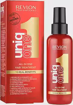 Revlon Profissional Uniq One - Leave-in 150ml