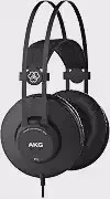 AKG K52 Headphones