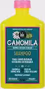 Camomila Shampoo 250ml , Lola Cosmetics