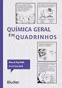Química Geral em Quadrinhos