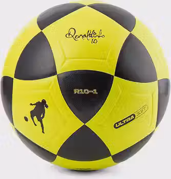 Bola de Futevolei Ronaldinho Gaúcho R10 Legacy