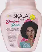 Skala - Cremoso Skala 1Kg Divino Potao