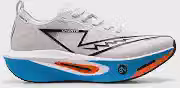 Tênis de Corrida Unissex Carbon Marathon Chunta com Placa TPU