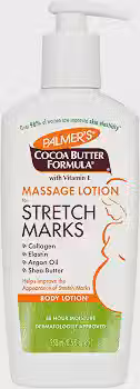 Palmer's Palmers Cocoa Butter Formula Loção De Massagem Para Estrias 250Ml Palmers Cocoa Butter 250Ml
