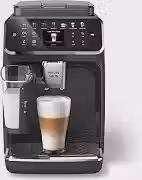 Philips Walita Cafeteira Espresso Superautomática Série 4400 LatteGo, 220V