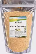 Maca Peruana em Pó 100% Pura 250g Wenutri