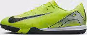 Chuteira Nike Zoom Mercurial Vapor 16 Academy Society - Amarelo