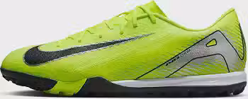 Chuteira Nike Zoom Mercurial Vapor 16 Academy Society - Amarelo