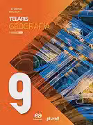 Teláris Geografia 9º ano