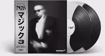 Magic 3