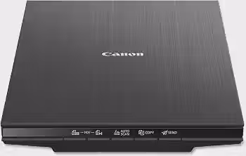 Canon Scanner fino CanoScan Lide 400, 19,6 cm x 36,8 cm x 1 cm