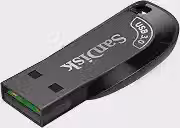 SanDisk Ultra Shift Pen Drive USB 3.0, 32 GB - SDCZ410-032G