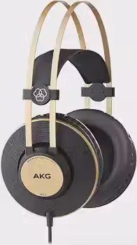 Fone de ouvido - AKG - K92