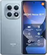 Smartphone Xiaomi Redmi Note 15 5G NFC Azul 8GB RAM 256GB ROM