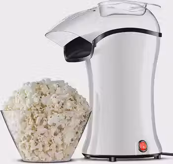 Pipoqueira Popflix, Mondial, Branco, 1200W, 220V - PP-04