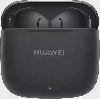 Fone de Ouvido Sem Fio, HUAWEI FreeBuds SE 3, 42 h de Reprodução de Música, Leve e Compacto, Carregamento Rápido, Preto
