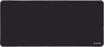 Mouse Pad Gamer Speed MPG-104 Extra Grande Preto Fortrek