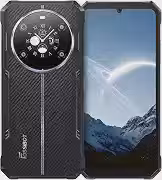 F109S Celular Robusto 4G 256GB 24GB RAM 10600mAh Preto