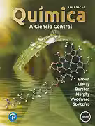 Química 15ed.: A Ciência Central