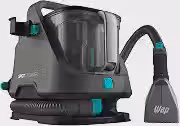 WAP Extratora Portátil SPOT CLEANER W2, 3 em 1, Borrifa, Esfrega e Extrai, com Tanques Duplos, 1600W 127V