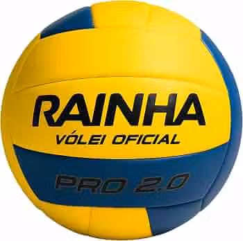 Bola Rainha Volei Oficial Pró 2.0