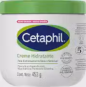 Cetaphil Creme Hidratante