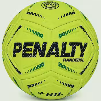 Bola de Handebol Penalty Suécia Ultra Fusion XXVI