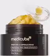DEEP VITA C CAPSULE CREAM 55g