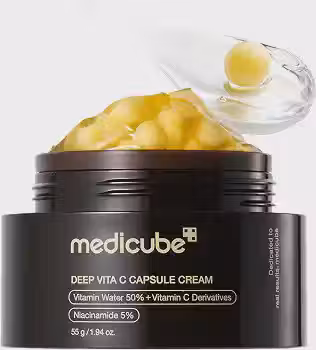 DEEP VITA C CAPSULE CREAM 55g
