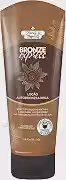 Flores & Vegetais Loção Autobronzeadora Bronze Express 120G