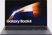 Samsung Galaxy Book4 Intel® Core™ i5-1335U, Windows 11 Home, 8GB, 512GB SSD, Iris Xe, 15.6'' Full HD LED, 1.55kg*.