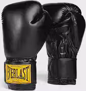 Everlast Par de Luvas de Boxe Clássica
