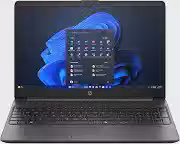 Notebook HP 256R G9 Intel Core i5 13º Geração. Memoria RAM 16GB. SSD 256GB. Tela de 15,6' LCD. Windows 11 - Home SL - Cinza Escuro. Bivolt. (BQ9L2AT#AK4)