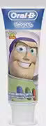 Oral-B Stages Pasta de Dente Infantil Toy Story/Jazmin 75 ml