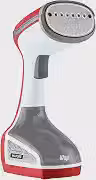 WAP Vaporizador de Roupas e Tecidos WAPORE FAST 1250 com Escova, Capacidade de 200ml, Vapor Quente 160°C, 1250W, 127V