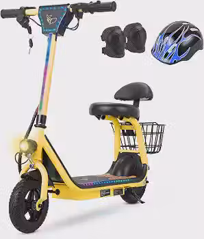 HONEYWHALE JL006 Patinete Elétrico Infantil