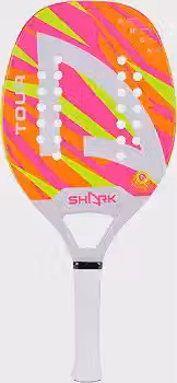 RAQUETE BEACH TENNIS SHARK TOUR