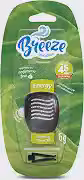 Odorizante Automotivo Breeze Sensations Wonderland 5Ml-PROAUTO-6634
