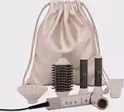 Britânia Secador de Cabelo Motor BLDC 1450W BSD15A 127V Metal e plástico Rosa com rosê