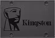 SSD, Kingston, SA400S37/480G