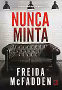 Nunca minta