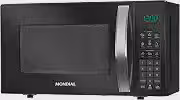 MONDIAL Micro-Ondas, Preto, 1200W, 220V - MO-01-21-B