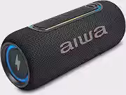 Caixa de Som Speaker AIWA SP-05-LB 30W Bluetooth IPX5
