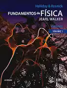 Fundamentos de Física - Mecânica - Volume 1