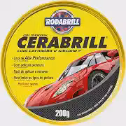 Rodabrill Cerabrill Tradicional, original