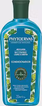 Phytoervas Condicionador Anti Caspa 250 Ml Anti Caspa