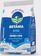 Betânia Leite Em Pó Integral 750G