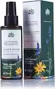 Óleo de Massagem relaxante 120ml, WNF